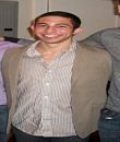 Picture of Aaron Rosado