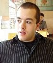 Picture of Radu Gogoana
