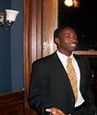 Picture of Coco Agbeyibor
