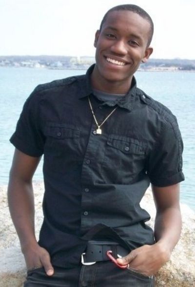 Picture of Kwami Williams