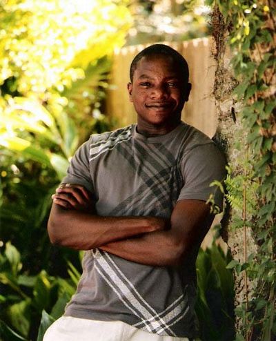 Picture of Mobolaji Williams