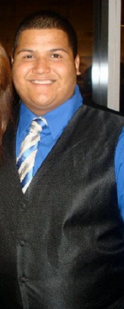 Picture of Christian Lodoño