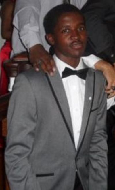 Picture of Kojo Welback