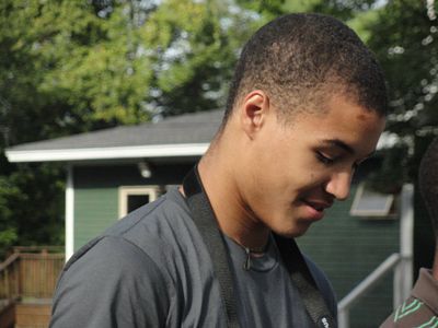 Picture of Kwesi Phillips