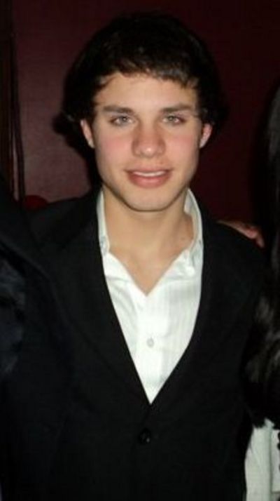 Picture of Sebastian Leon