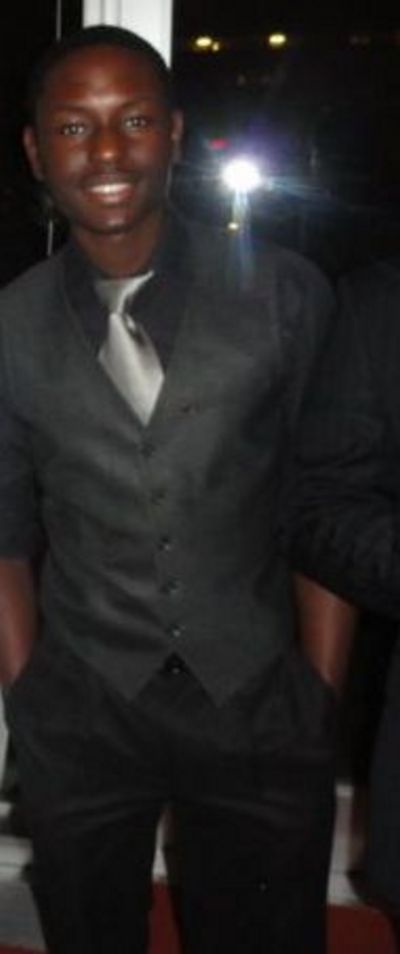 Picture of Tobe Okoro