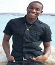 Picture of Kwami Williams
