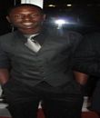 Picture of Tobe Okoro